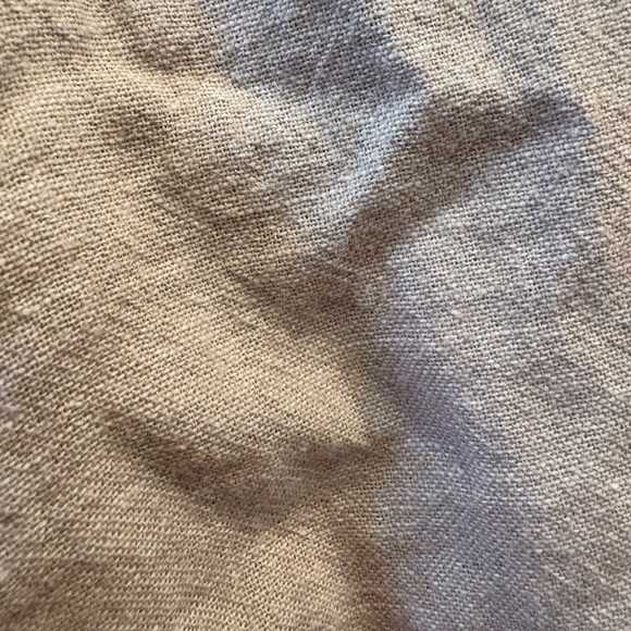 Dynamite linen pants - Picture 8 of 8